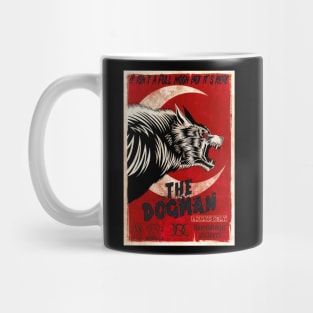 The Dogman 2 Mug